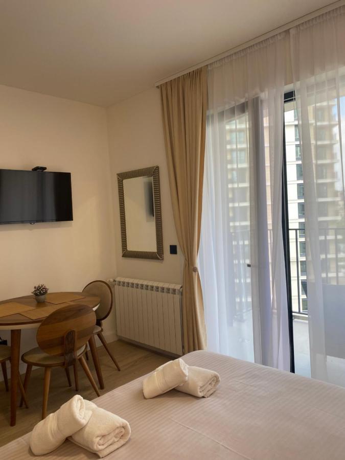 Apartment Symphony707 - Waterfront *