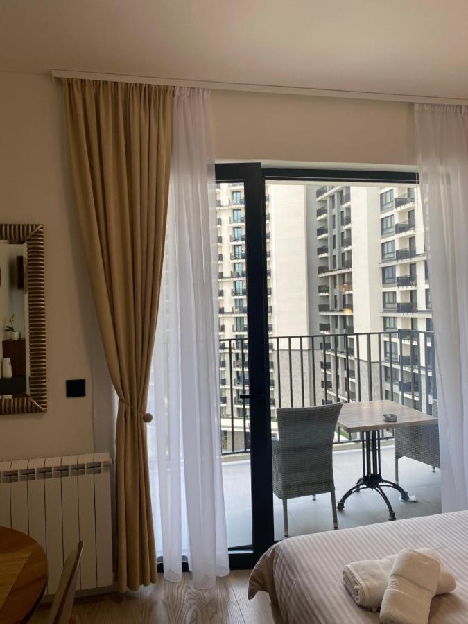 Symphony707 - Waterfront Apartment *