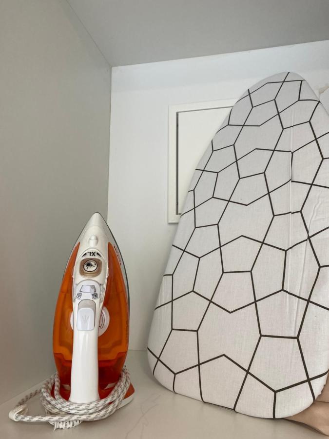 Symphony707 - Waterfront Apartment Belgrade
